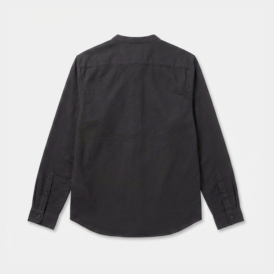 Oxford tunic