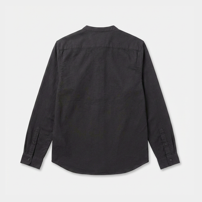 Oxford tunic