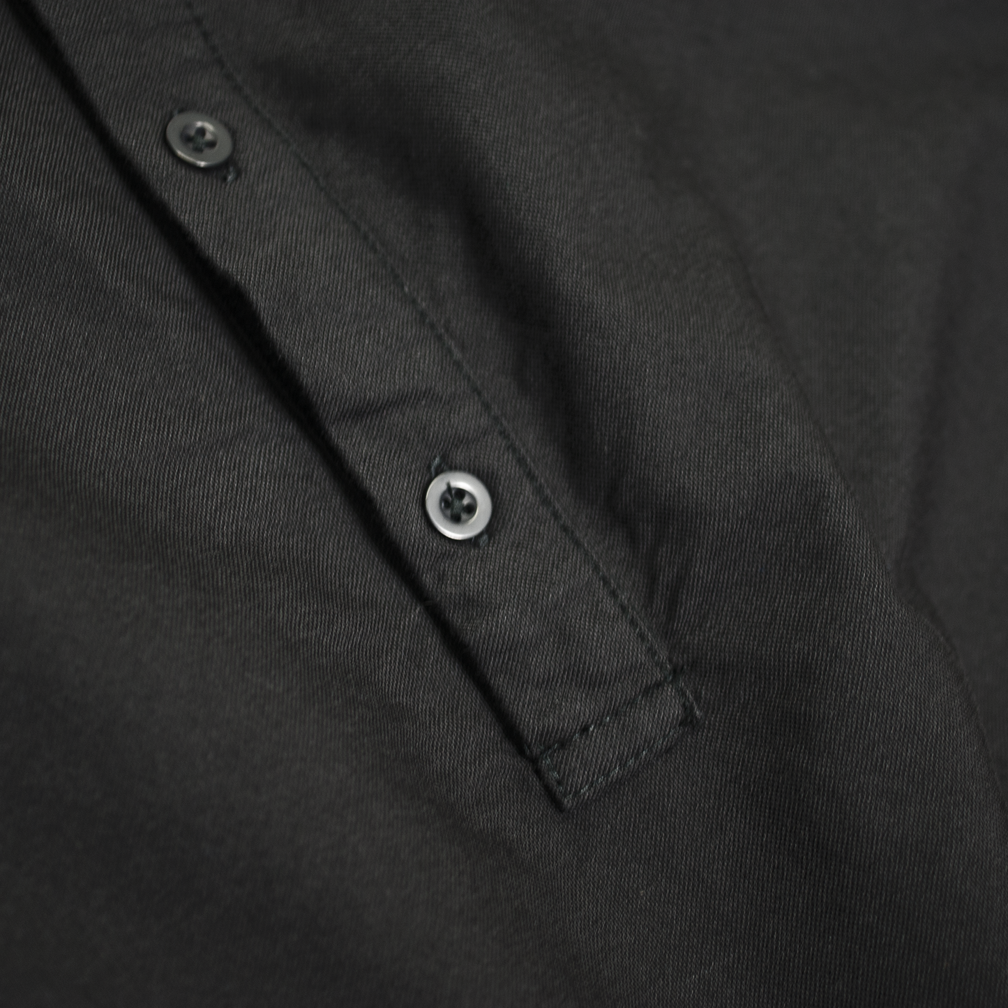 Oxford tunic