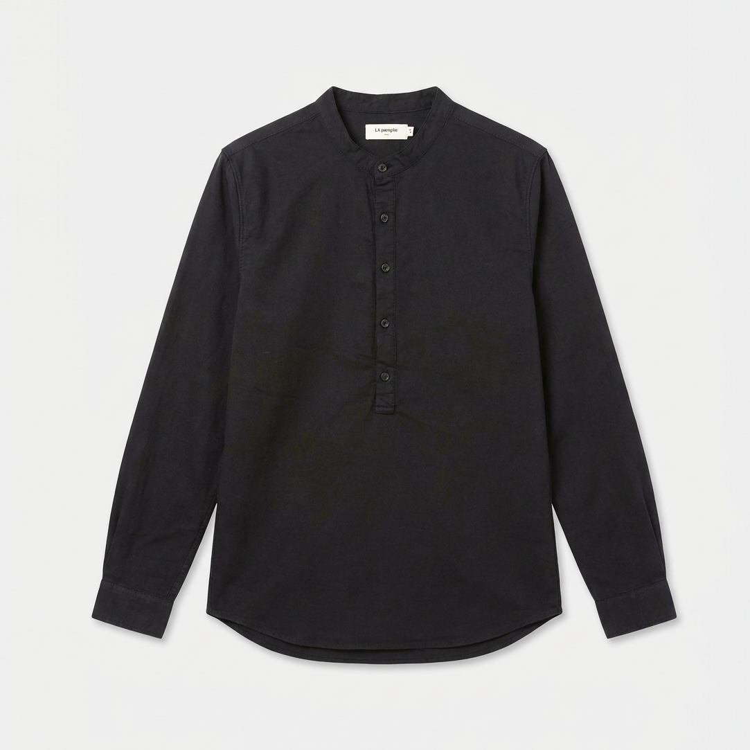 Oxford tunic