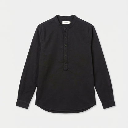 Oxford tunic