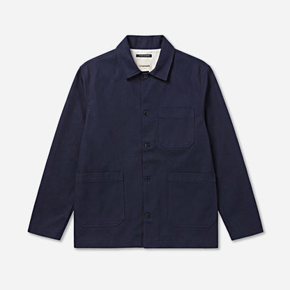 moleskin work jacket