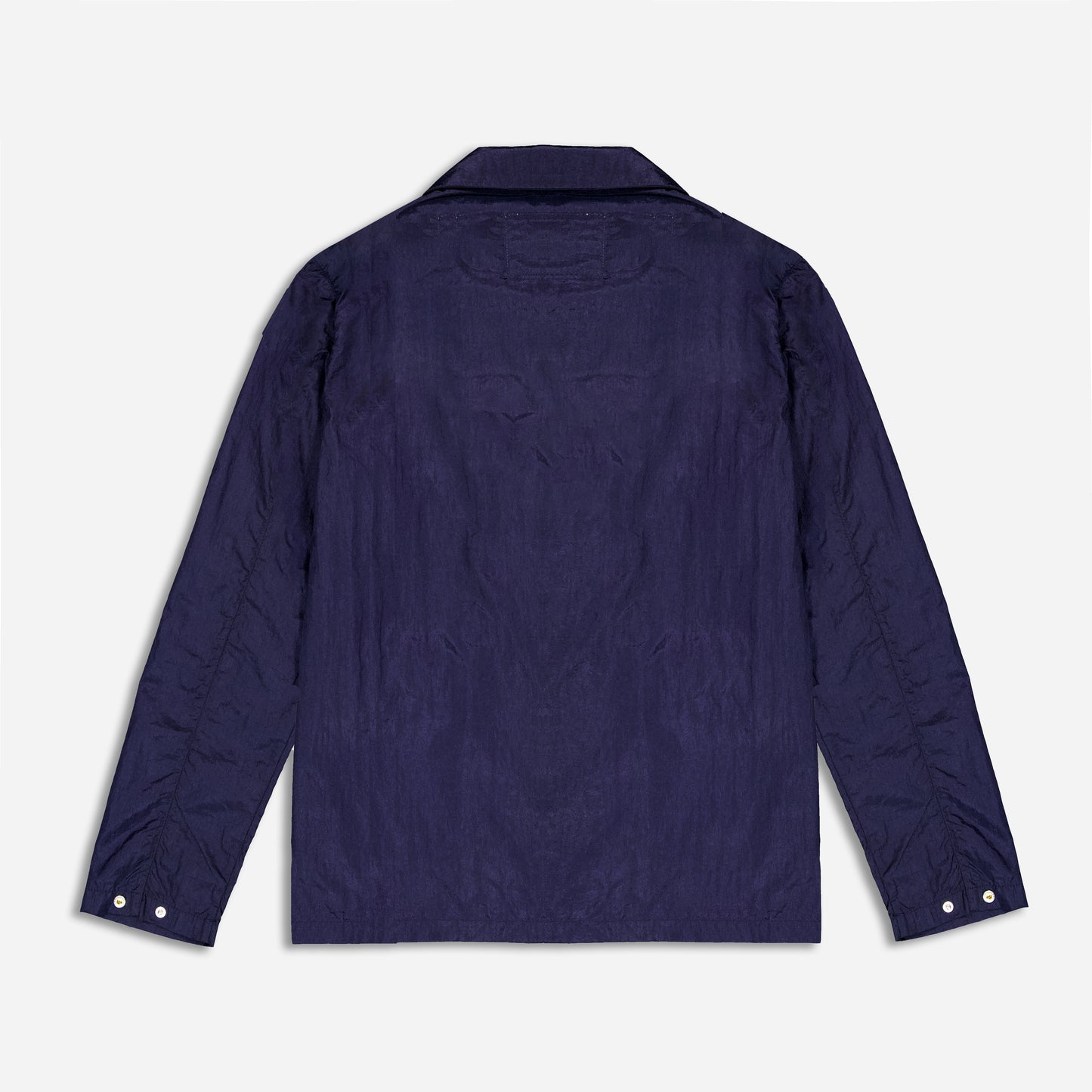 Nylon jacket