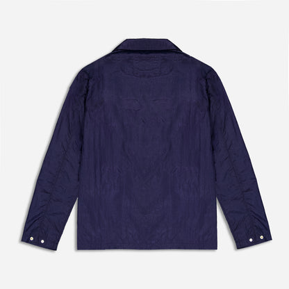 Nylon jacket