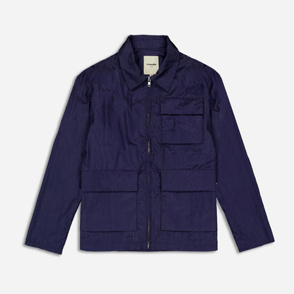Nylon jacket
