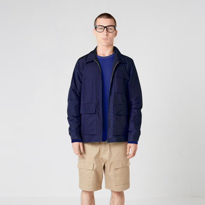 Nylon jacket