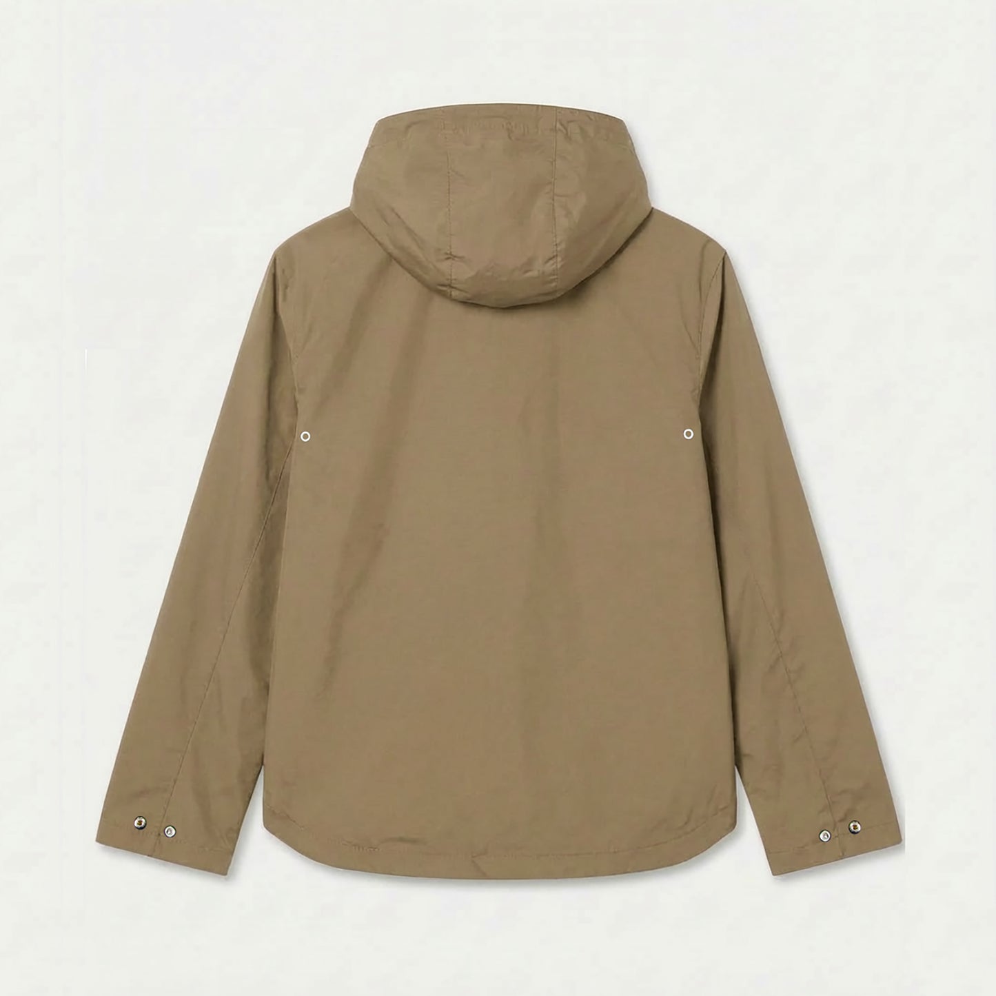 Rain jacket