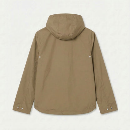 Rain jacket