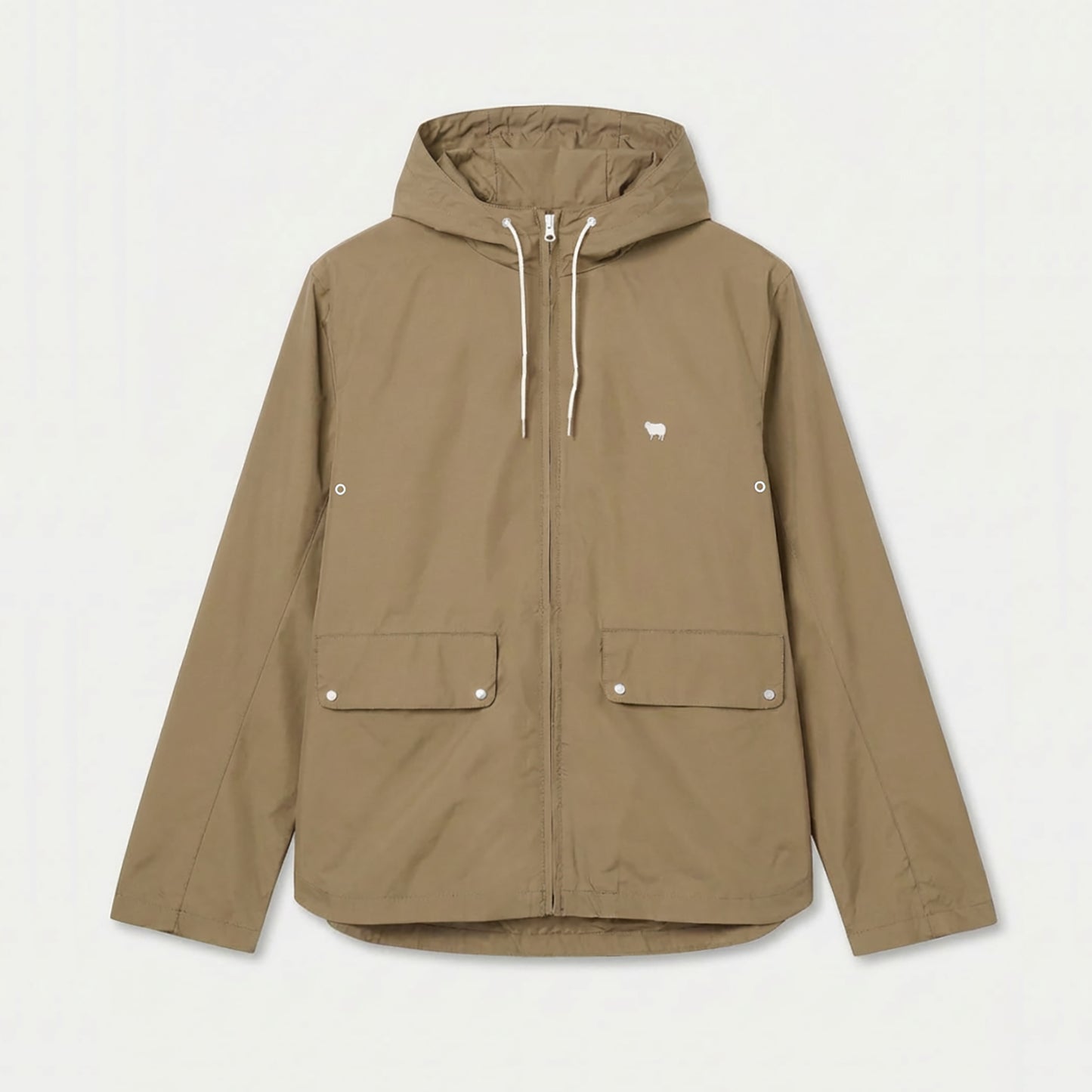 Rain jacket