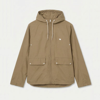 Rain jacket