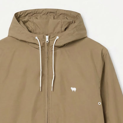 Rain jacket
