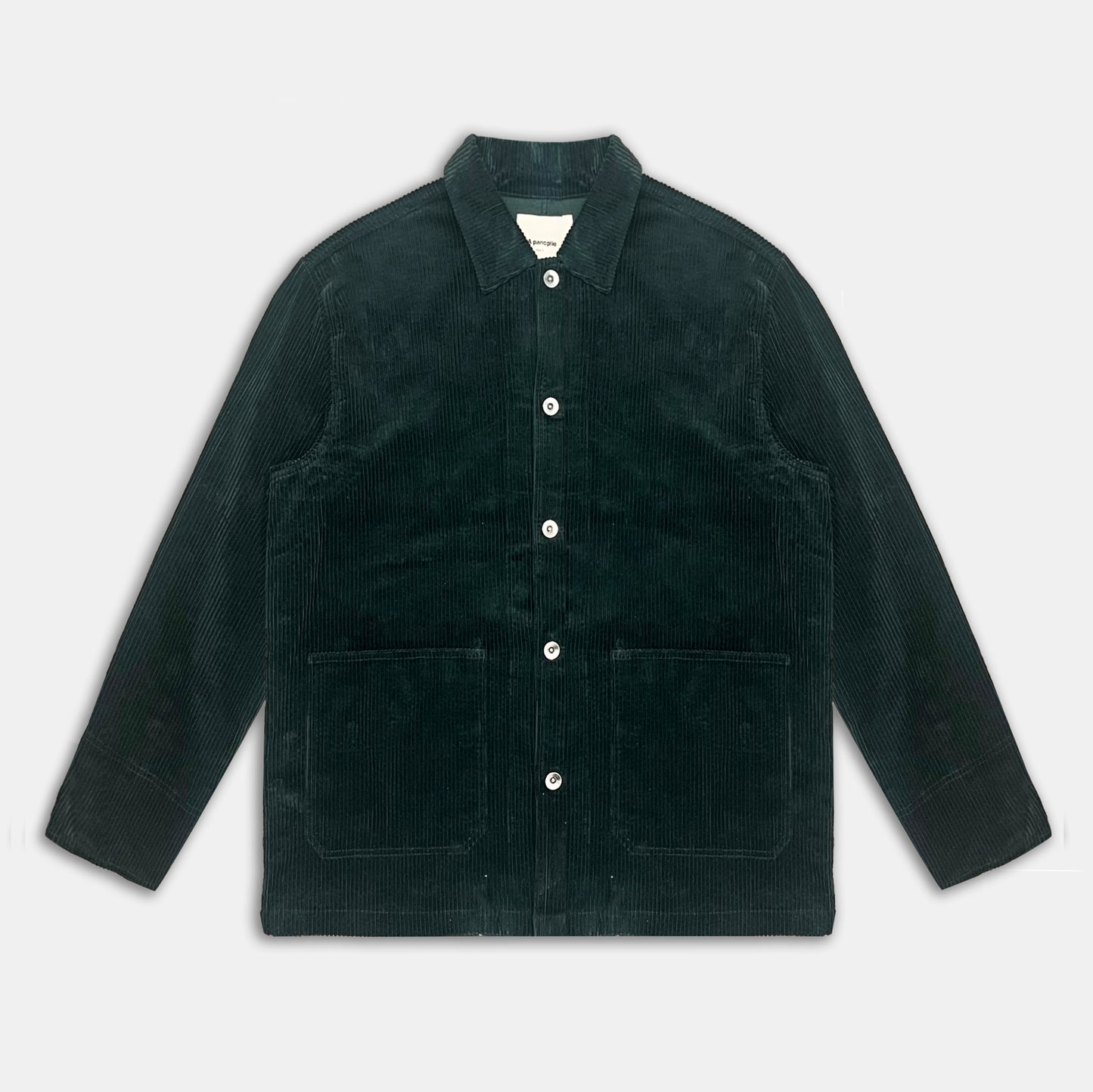 Veste corduroy