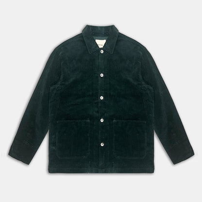 Veste corduroy