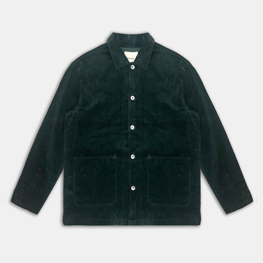 Veste corduroy