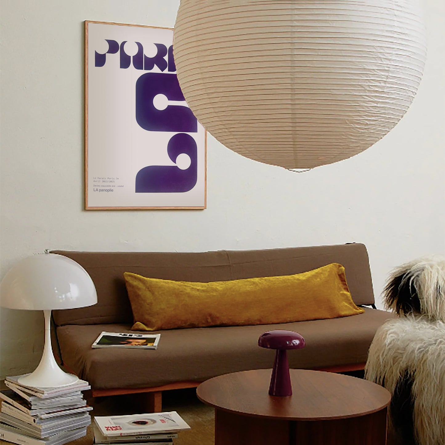 Affiche Nouvelle ère